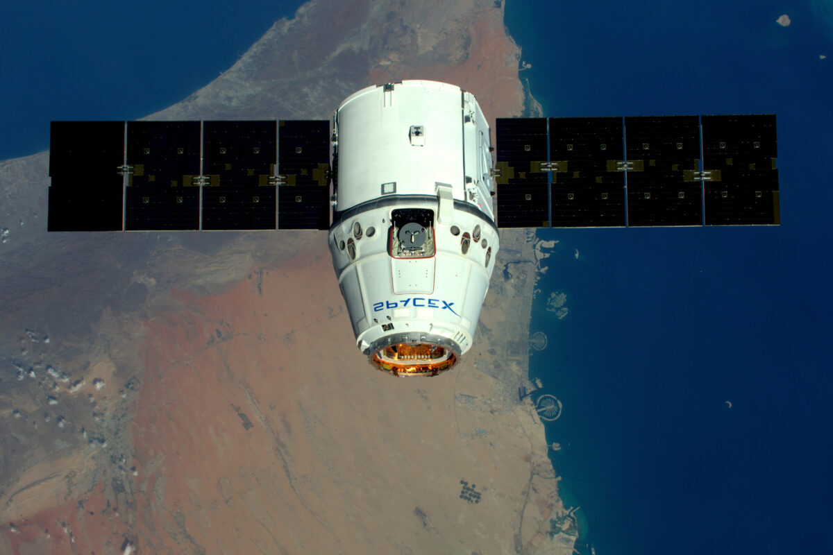 Les chercheurs chinois considèrent le système Starlink d&rsquo;Elon Musk comme une menace militaire