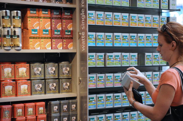 7 thés liés à une meilleure santé cérébrale