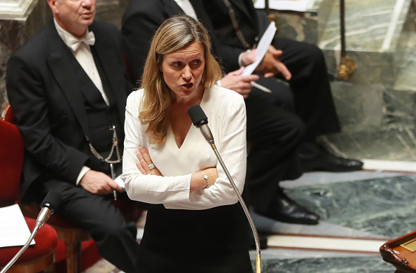 Yaël Braun-Pivet, première femme élue présidente de l&rsquo;Assemblée nationale