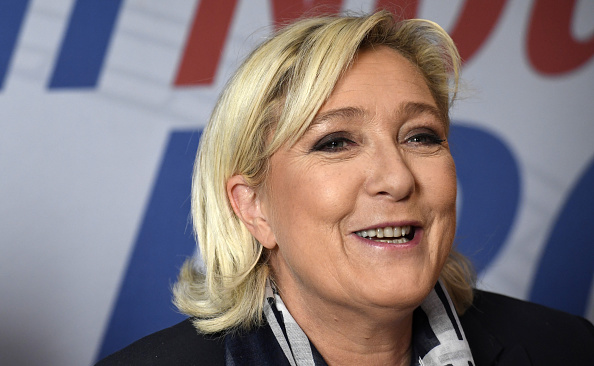 Législatives 2022 : le Rassemblement national sera « une opposition ferme » mais « respectueuse des institutions », annonce Marine Le Pen