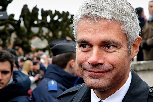 Laurent Wauquiez renonce à briguer la présidence des Républicains