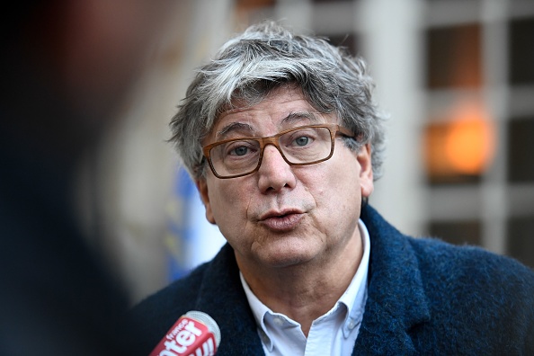 Harcèlement et agression sexuels : le député Eric Coquerel visé par une enquête du parquet de Paris