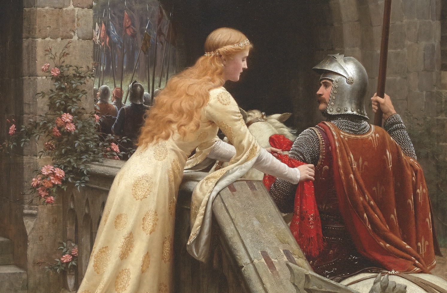 Les bonnes manières peuvent-elles sauver le monde ?