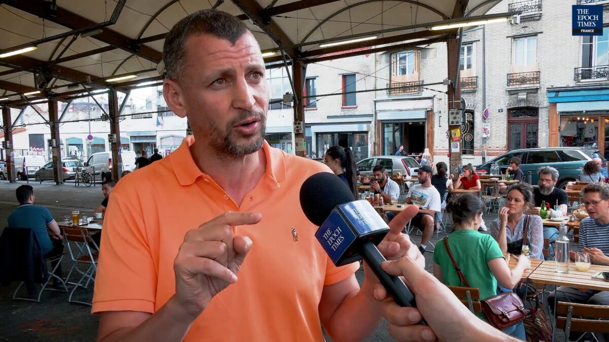 Anice Lajnef : « On vit dans un monde qui pousse à l’individualisme, à la course à l’argent ! »