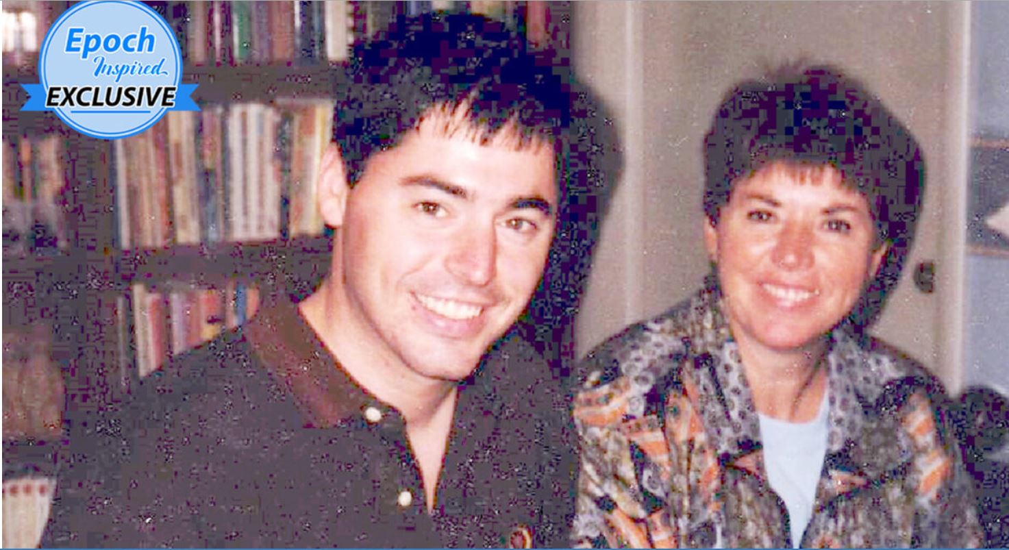 Une femme enceinte suicidaire choisit l&rsquo;adoption plutôt que l&rsquo;avortement et retrouve son fils 28 ans plus tard