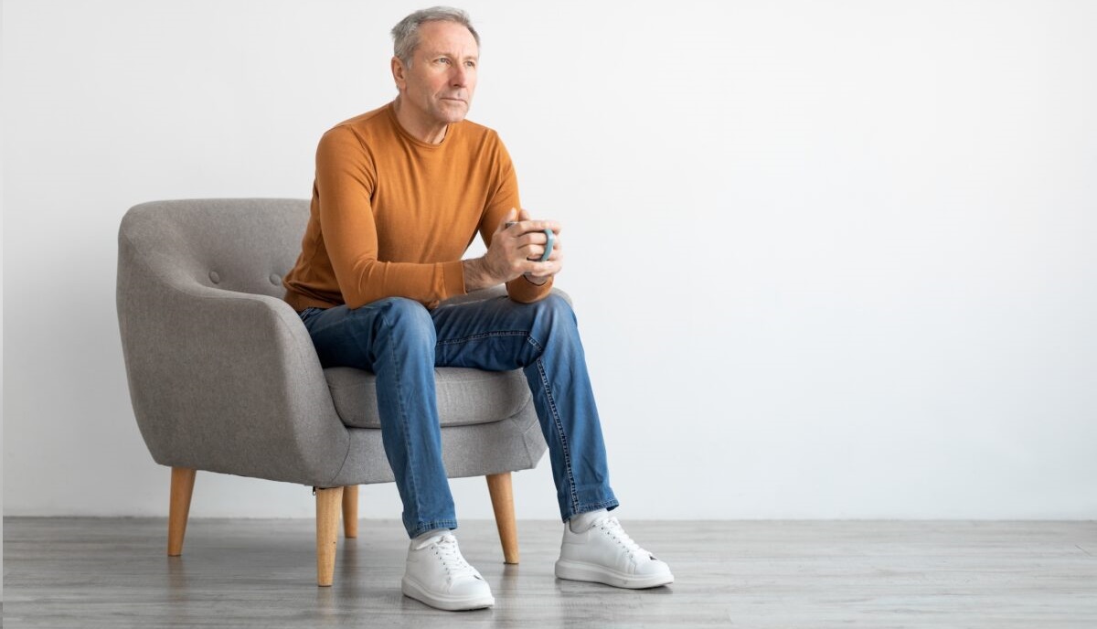 Faire face à la solitude