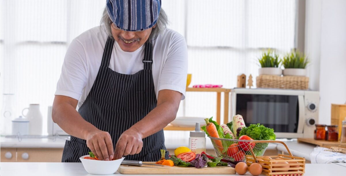 Suivre un régime méditerranéen pourrait réduire jusqu&rsquo;à 50 % les cas d&rsquo;Alzheimer et de diabète