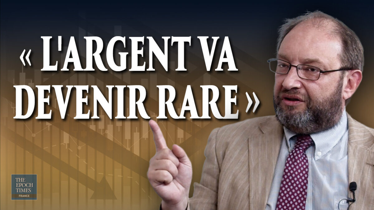 « Cette inflation folle risque de s’amplifier » – ​​Olivier Piacentini