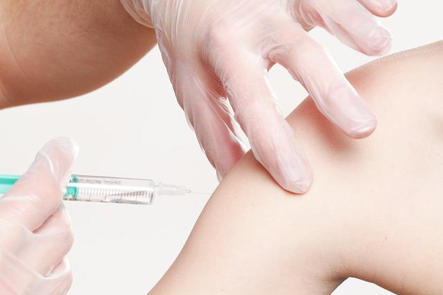 Etats-Unis : les vaccins anti-Covid pour tout-petits vont commencer