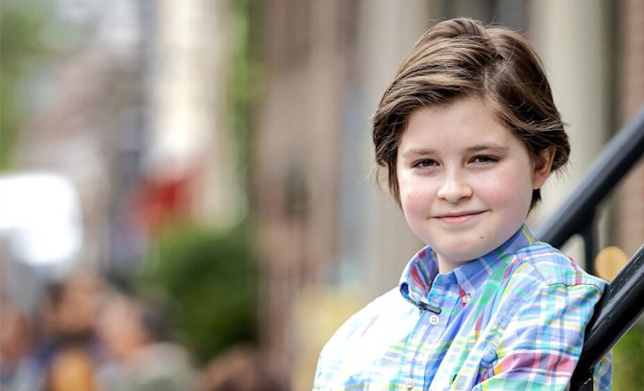 À 12 ans, ce Belge obtient un master en physique quantique: «Je n&rsquo;ai pas trouvé ça si difficile»