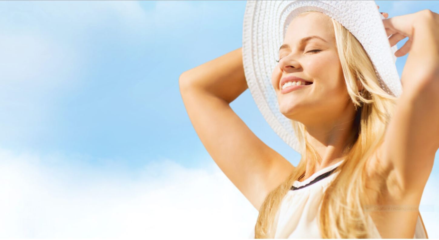 Les soins holistiques de la peau pour une beauté et une longévité durables