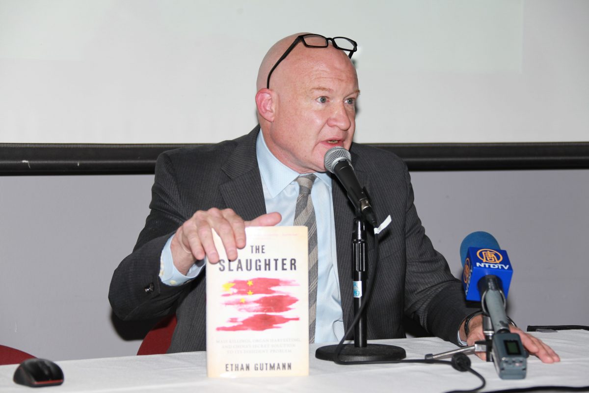 Des preuves montrent que la Chine intensifie le prélèvement forcé d&rsquo;organes sur les Ouïghours