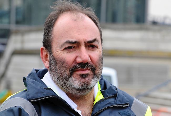 Remaniement : l&rsquo;urgentiste François Braun nommé ministre de la Santé et de la Prévention