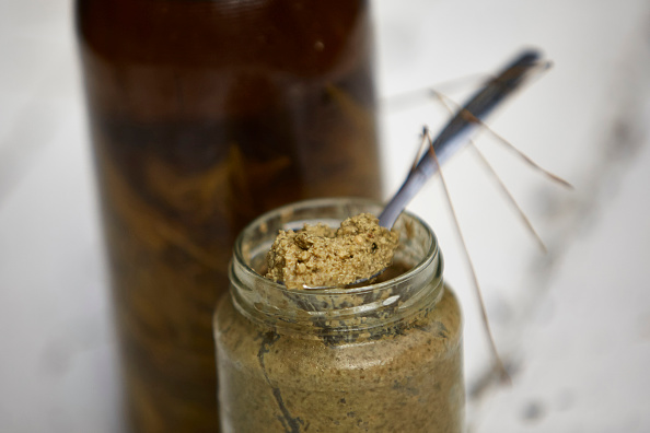 De la moutarde 100% normande grâce à la rencontre d&rsquo;un agriculteur et d&rsquo;un chef cuisinier