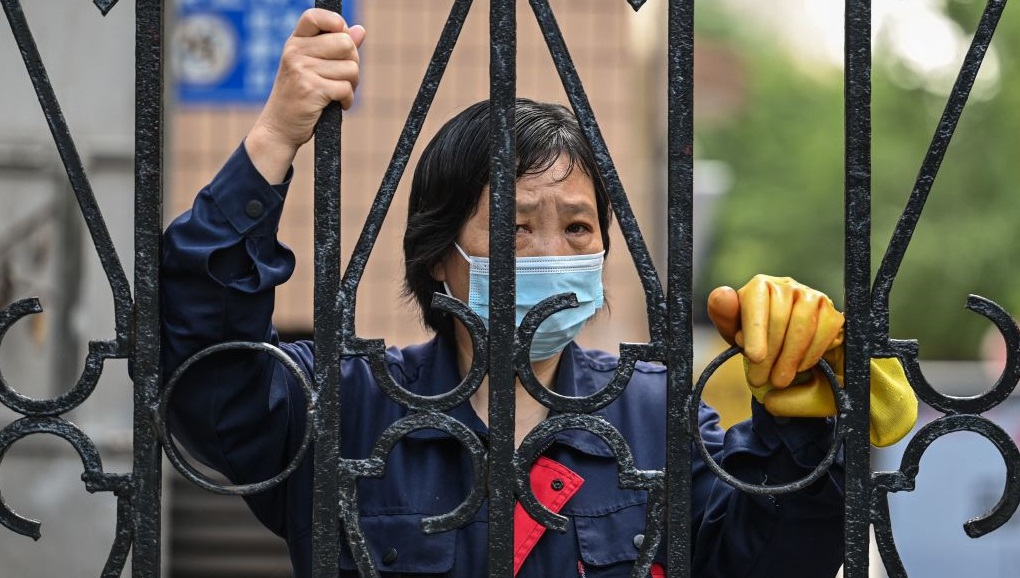 «Stigmates psychologiques», «humiliation sans fin»: les séquelles des confinements chinois