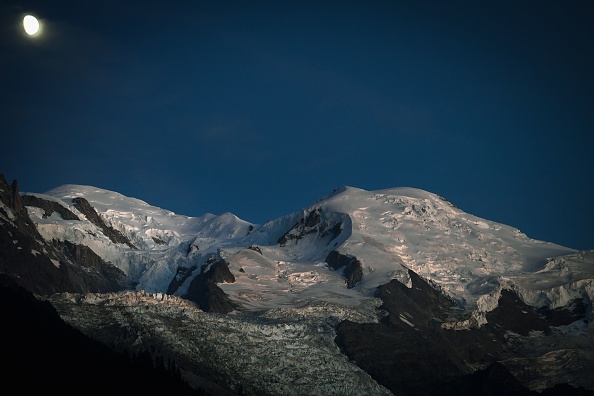 Le massif du Jura a un nouveau point culminant, à 1720 mètres d’altitude