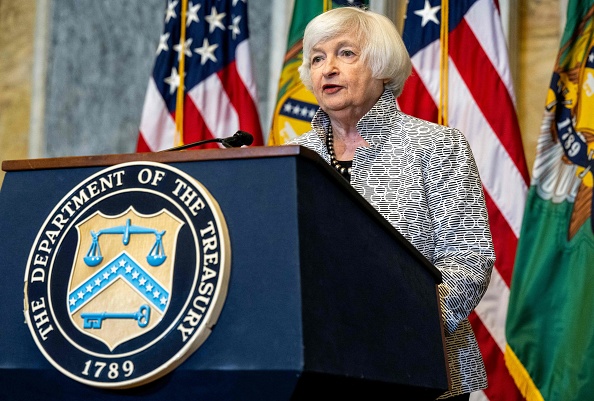 Récession ou non? Les États-Unis pris dans un débat passionné