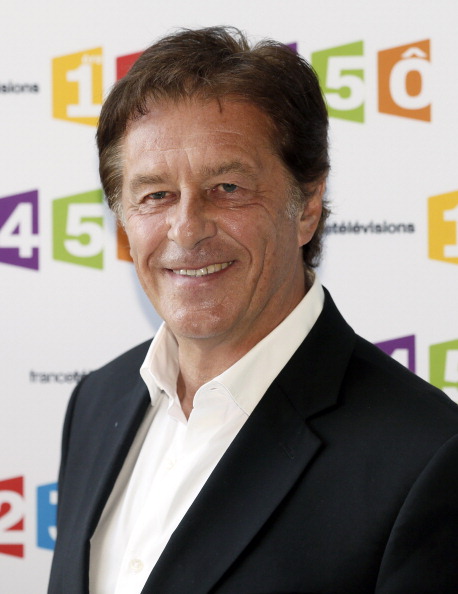 «J’ai pris conscience que je pouvais remarcher»: le journaliste Henri Sannier défie sa maladie neuropathique