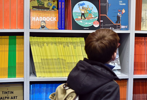 Il offre pour plus de 600 euros de bouquins à ses enfants, Cultura le récompense généreusement