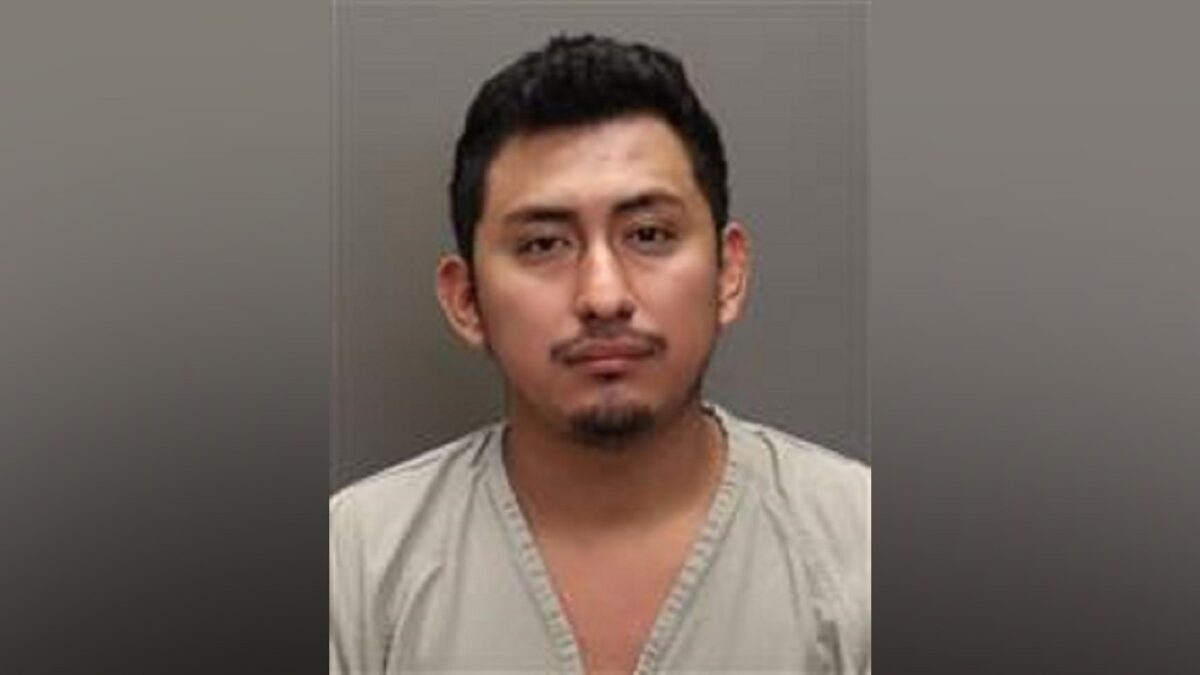 Un homme est arrêté pour le viol d&rsquo;une jeune fille de 10 ans de l&rsquo;Ohio qui a avorté dans l&rsquo;Indiana