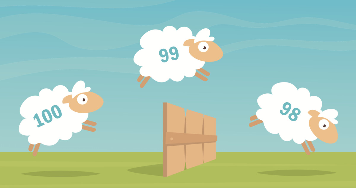 L’insomnie – vue d’ensemble et remèdes naturels