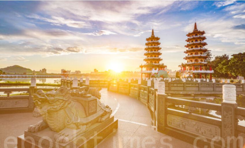 Le maire de Taïwan accueille Shen Yun «une grande manifestation artistique et culturelle»