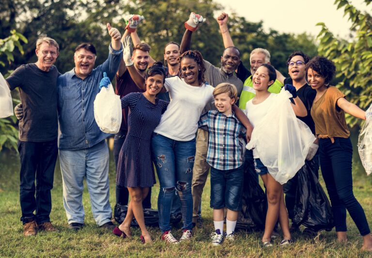 Le pouvoir de guérison d’un bon environnement social