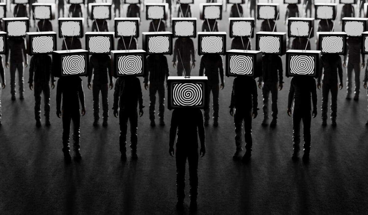 Comment la violence dans les médias modifie le cerveau