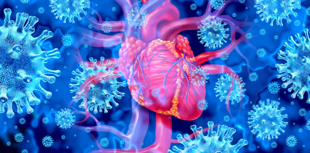 Étude: le vaccin de Pfizer multiplie par trois le nombre de myocardites