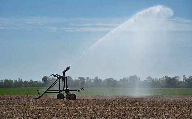 La gestion de l&rsquo;eau, chantier prioritaire pour l&rsquo;agriculture