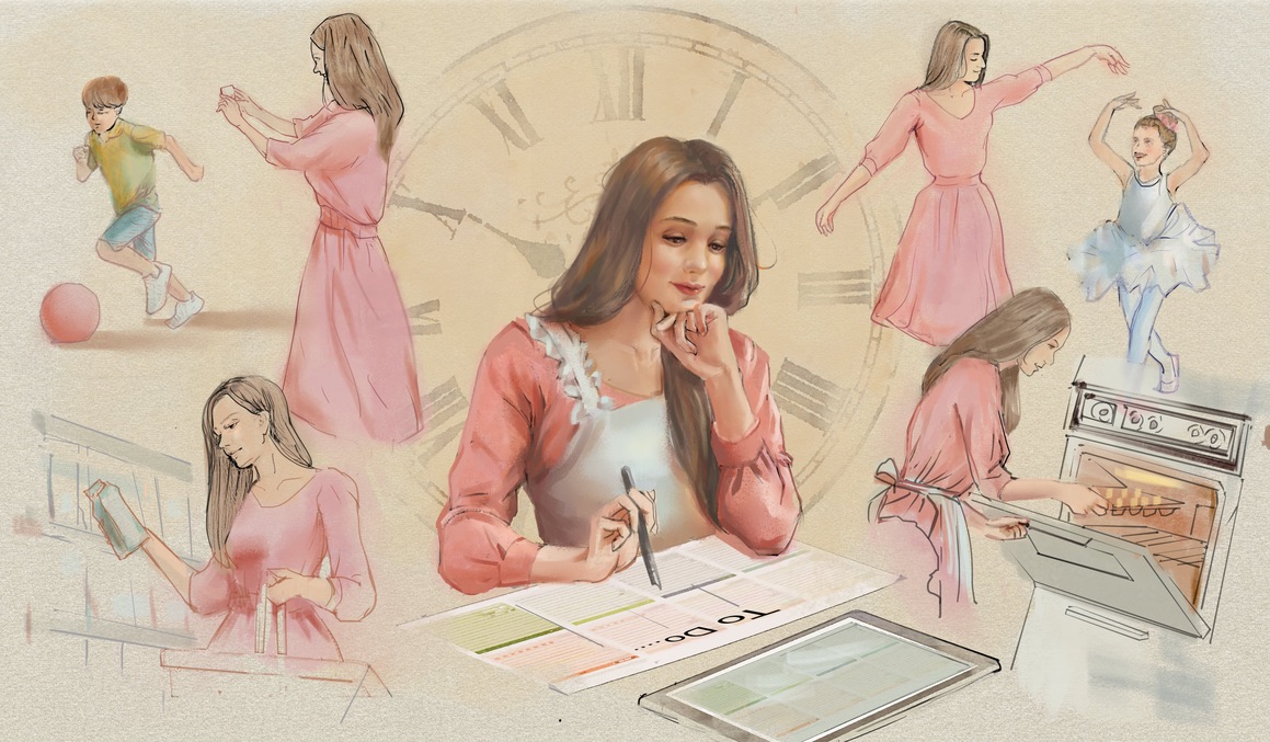 Les plaisirs et les pièges des listes de choses à faire