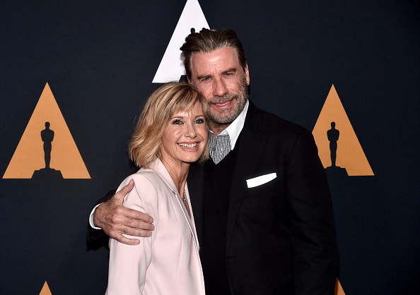 « Je t&rsquo;aime tant »: hommage émouvant de John Travolta à Olivia Newton-John, star de « Grease », décédée à l&rsquo;âge de 73 ans