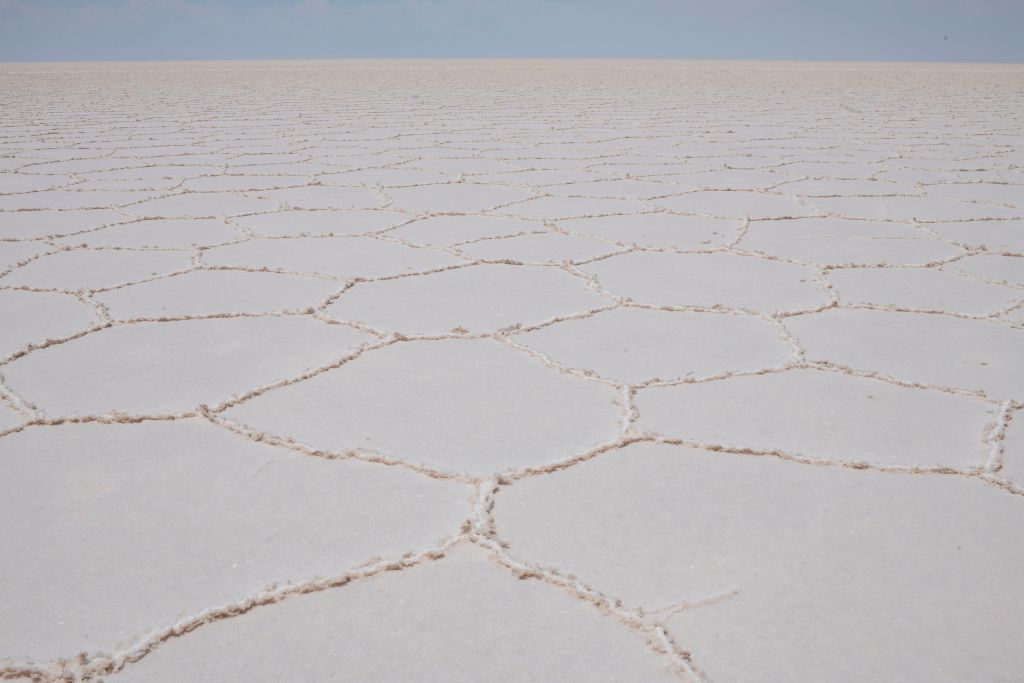 Voitures électriques: échanger une forme d&rsquo;exploitation minière dangereuse contre une autre