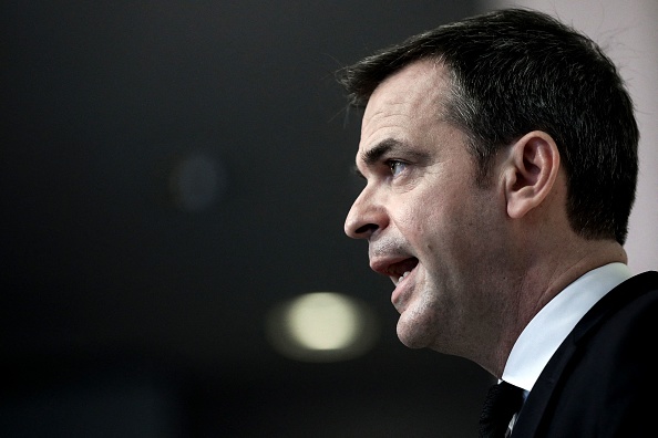 Olivier Véran appelle les Français à “changer leurs habitudes” pour éviter le “rationnement” de l’énergie cet hiver