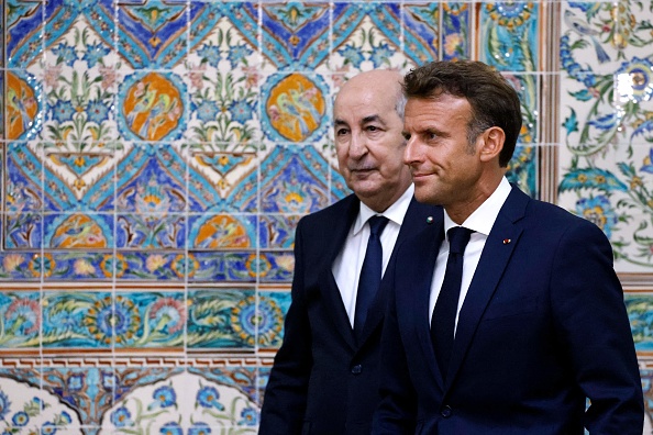 Relance du dialogue avec l&rsquo;Algérie : Emmanuel Macron réunit ses ministres-clés au lendemain de son entretien avec Abdelmadjid Tebboune