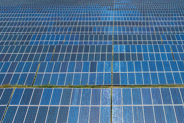 Projet de parc photovoltaïque dans le Var: une aberration écologique, dénoncent les habitants de La Motte