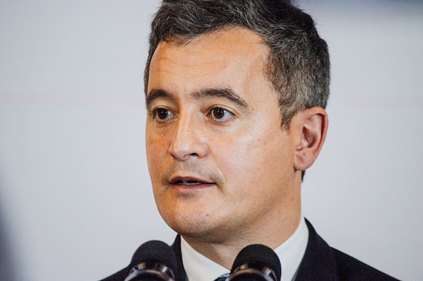 Incendies: Gérald Darmanin promet « 3000 postes de gendarmes verts » pour lutter contre les pyromanes