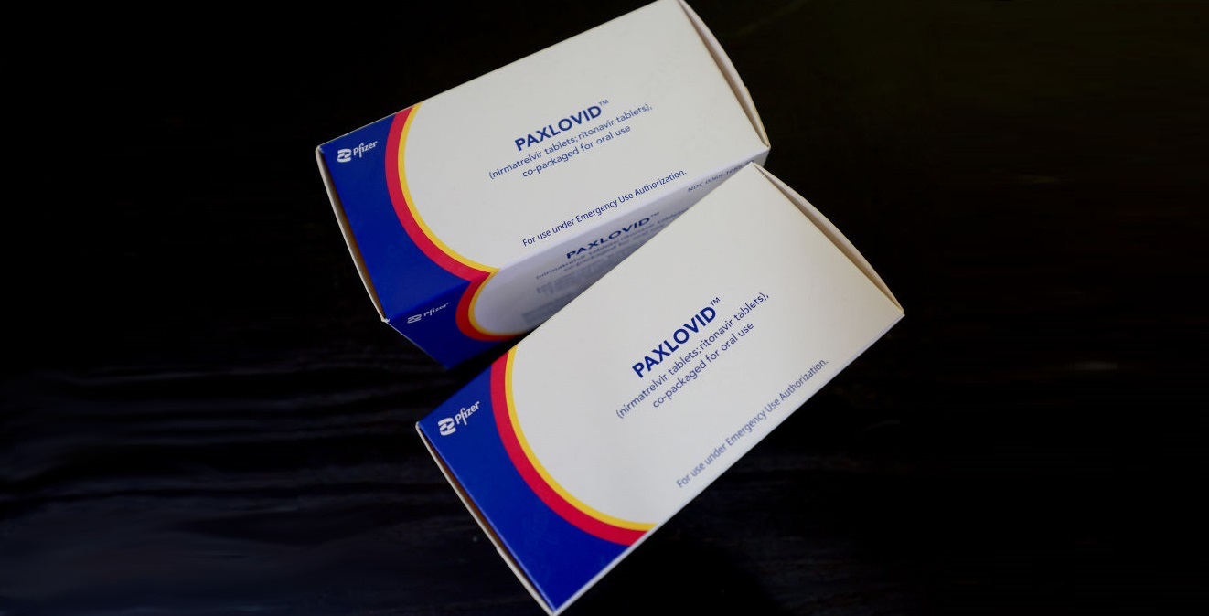Nouvelle étude: la pilule Paxlovid COVID de Pfizer ne présente aucun avantage mesurable chez les 40-65 ans
