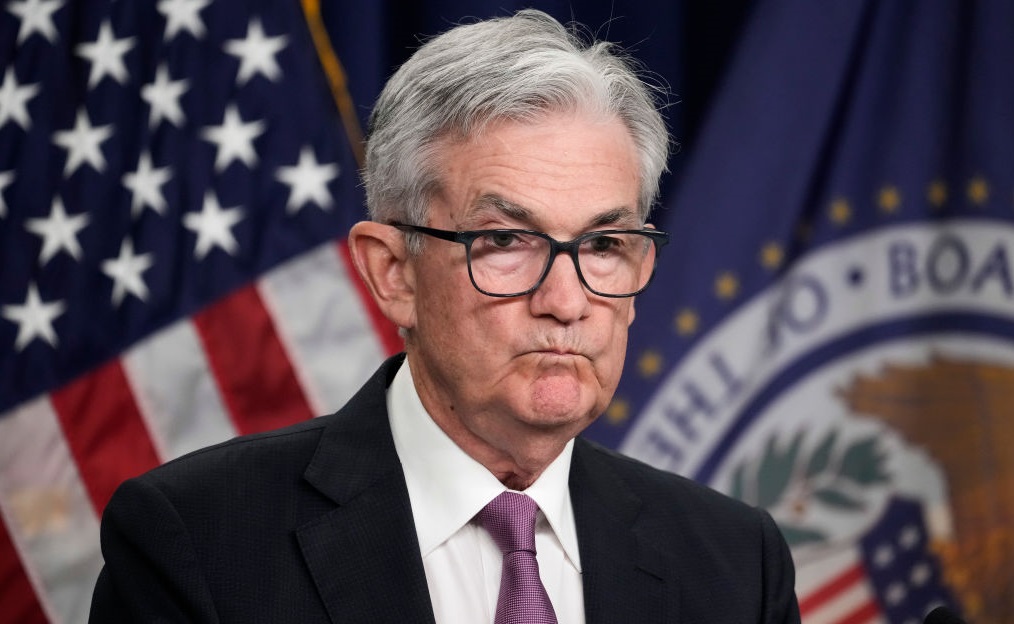 Le PIB le confirme, l&rsquo;économie américaine est en récession technique