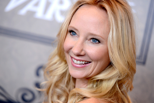 L&rsquo;actrice Anne Heche est décédée à l&rsquo;âge de 53 ans