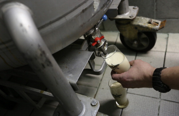 Un brasseur du Var utilise du pain invendu dans la fabrication de sa bière, pour lui «donner une seconde vie»