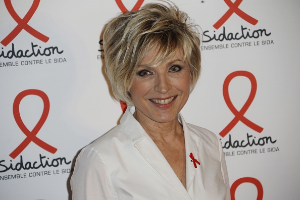 À 74 ans, Évelyne Dhéliat ne pense toujours pas à la retraite: «Tant que je serai heureuse de me lever le matin pour aller au bureau»