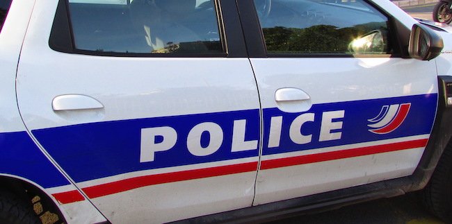 Refus d&rsquo;obtempérer à Aubervilliers: mort d&rsquo;un jeune conducteur de scooter après une collision avec une voiture de police