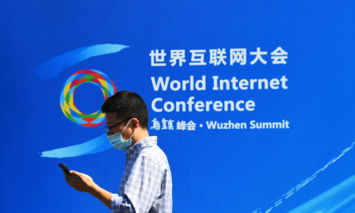 La Chine veut contrôler Internet dans le monde – le peut-elle?