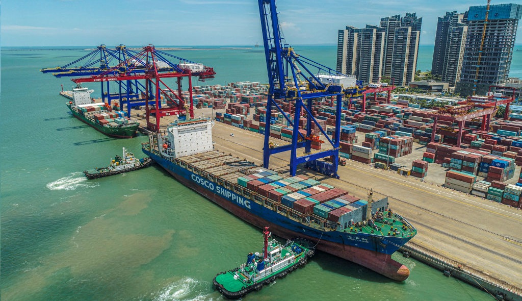 La Chine confine de nouvelles villes pour atteindre le taux extrême de «zéro Covid»