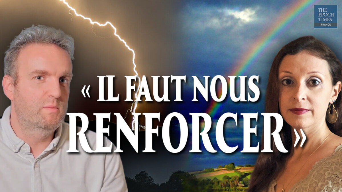 « Il est urgent et essentiel de revenir au doute et à la prudence » – Ariane Bilheran, Vincent Pavan