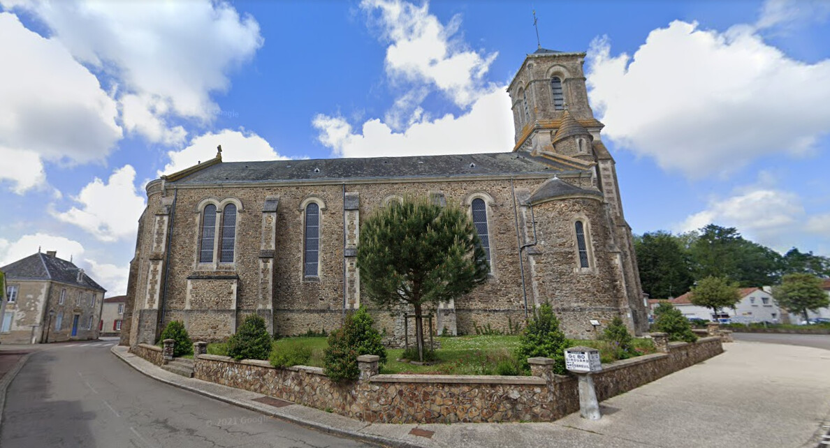Trois frères, mariés le même jour il y a 60 ans, fêtent leurs noces de diamant en Vendée