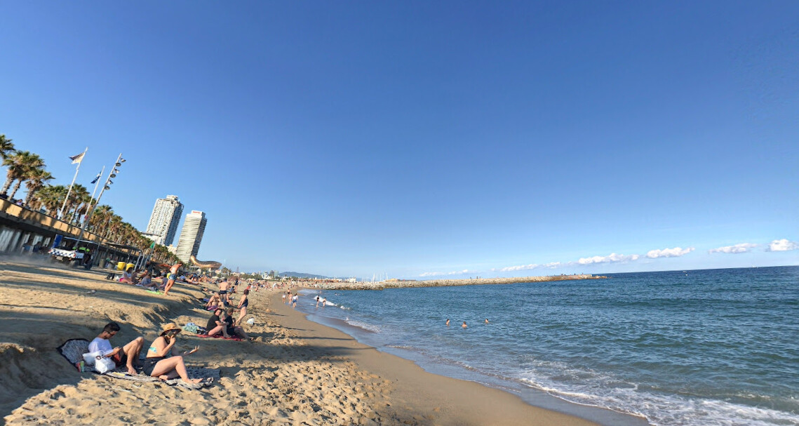 Espagne: une femme secourue après avoir passé huit heures en mer, emportée par le courant