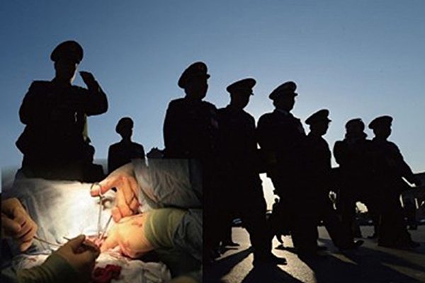 Le PCC fait le ménage alors que l&rsquo;attention du monde entier continue de porter sur le prélèvement forcé d&rsquo;organes