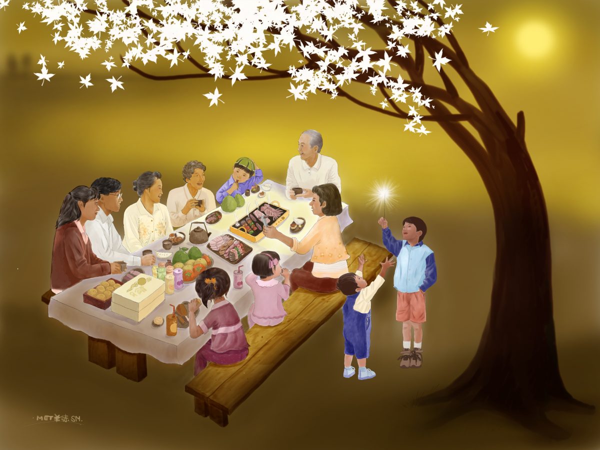 L&rsquo;authenticité, la compassion et la tolérance: des valeurs qui transcendent les nations et les cultures